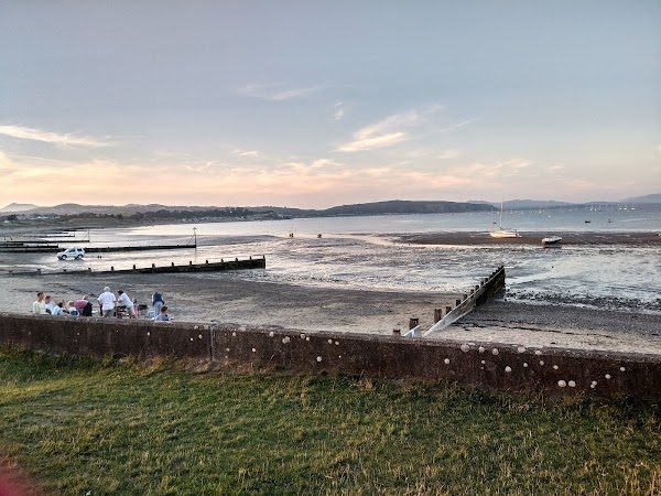 Machroes Beach photo 2