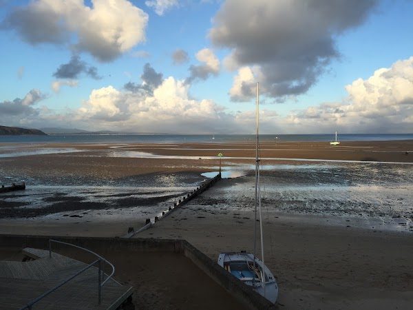 Machroes Beach photo 3