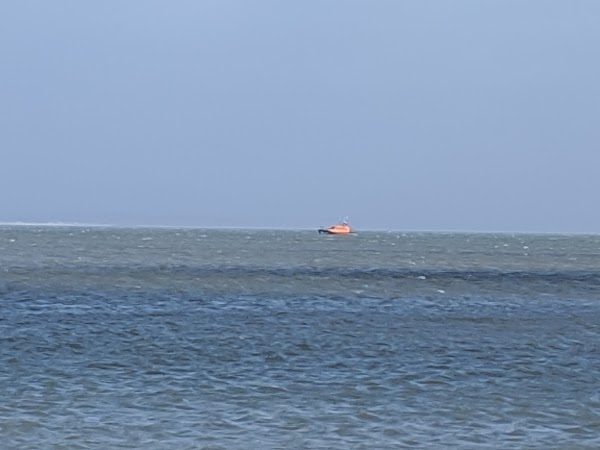 Machroes Beach photo 4