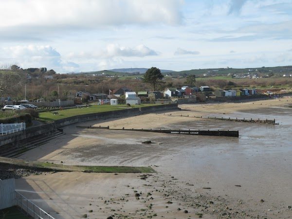 Machroes Beach photo 5