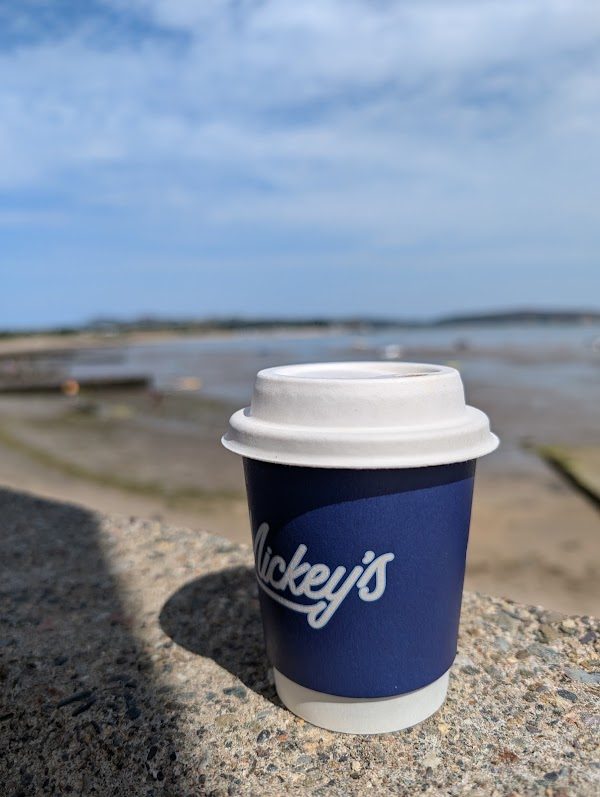 Mickey’s Beach Cafe photo 3