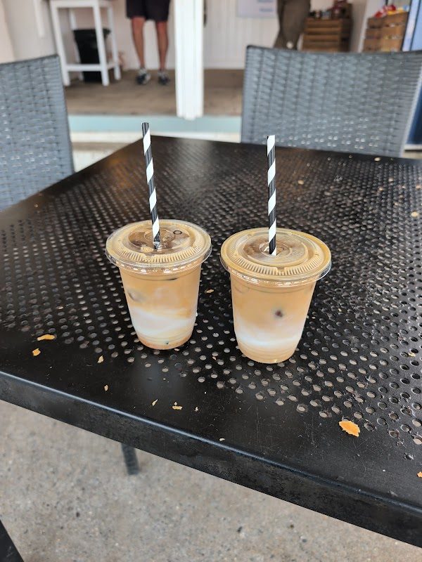 Mickey’s Beach Cafe photo 4