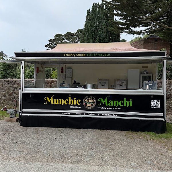 Munchie Manchi photo 1
