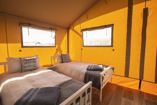 NightSky Glamping photo 1