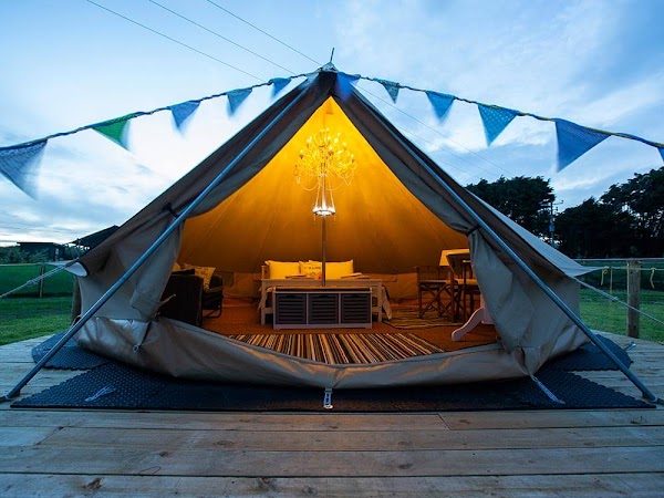 NightSky Glamping photo 2