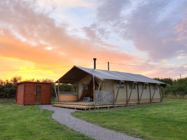NightSky Glamping photo 3