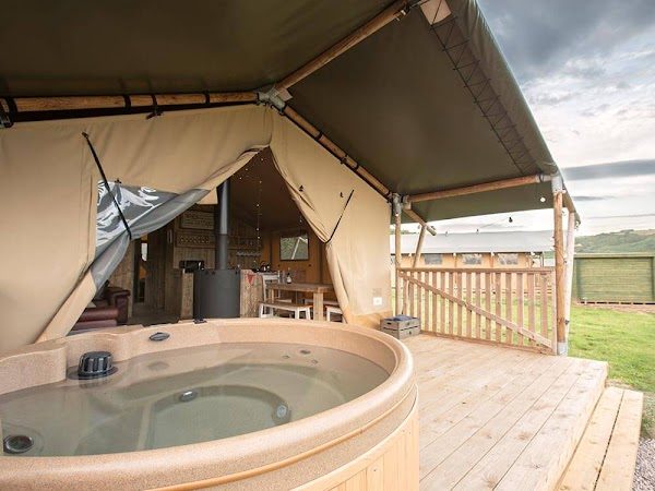 NightSky Glamping photo 5
