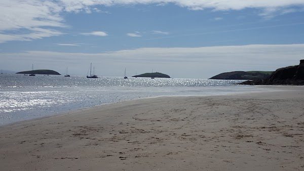 O'Shea Abersoch photo 1