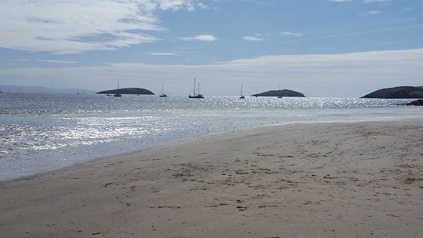 O'Shea Abersoch photo 2