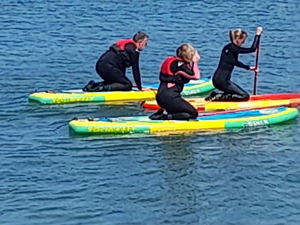 OFFAXIS Abersoch photo 4