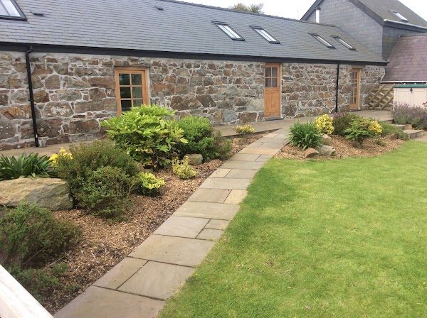 Pant Gwyn Farm Caravan Park (Forest Properties) photo 1