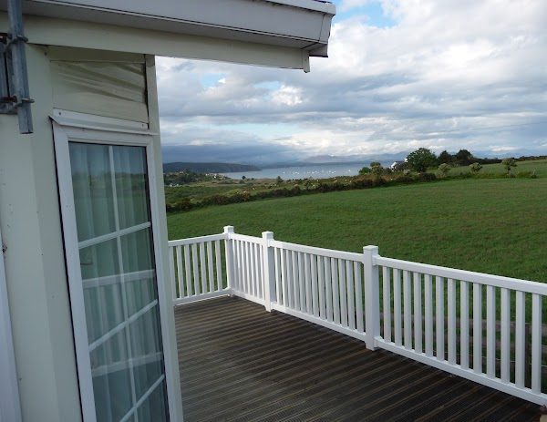 Pant Gwyn Farm Caravan Park (Forest Properties) photo 2