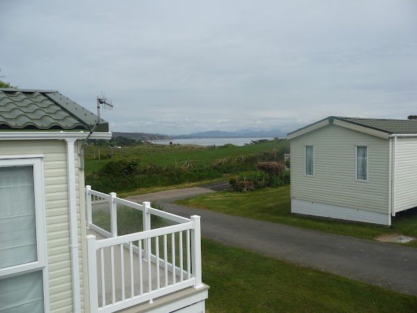 Pant Gwyn Farm Caravan Park (Forest Properties) photo 4