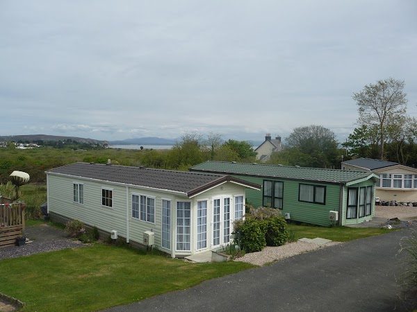 Pant Gwyn Farm Caravan Park (Forest Properties) photo 5