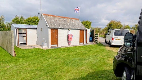 Penrhyn Camping Site