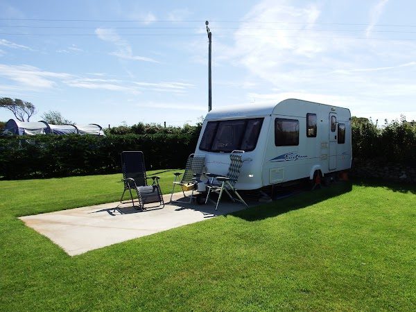 Penrhyn Camping Site photo 1