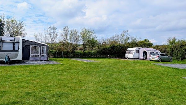 Penrhyn Camping Site photo 3