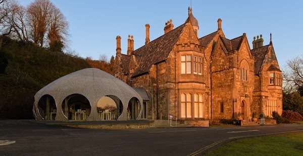 Plas Glyn y Weddw Gallery