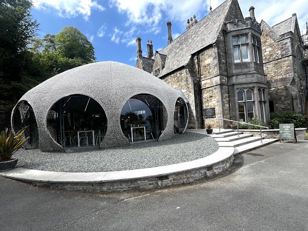 Plas Glyn y Weddw Gallery photo 2