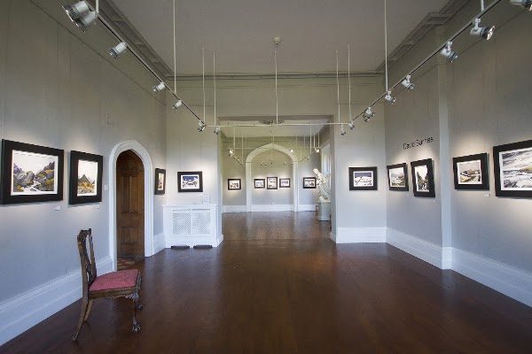 Plas Glyn y Weddw Gallery photo 4