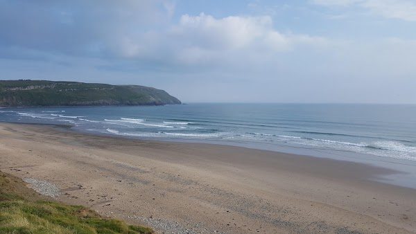 Best Beaches