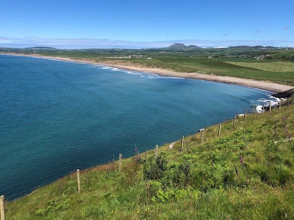 Porth Neigwl photo 1
