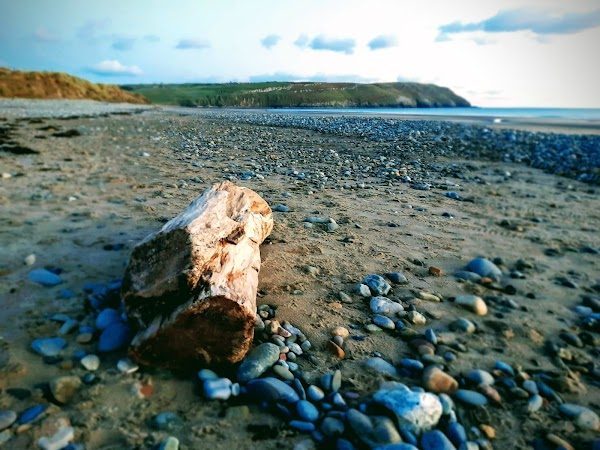 Porth Neigwl photo 3