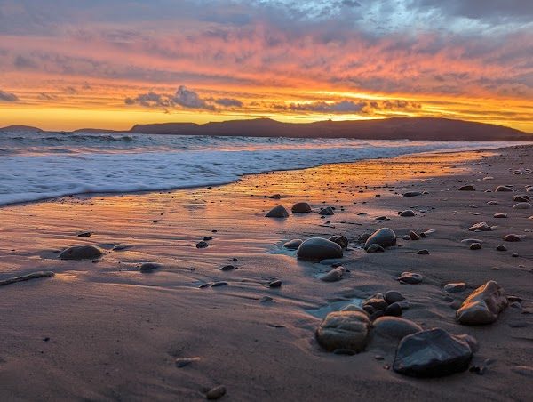 Porth Neigwl photo 4