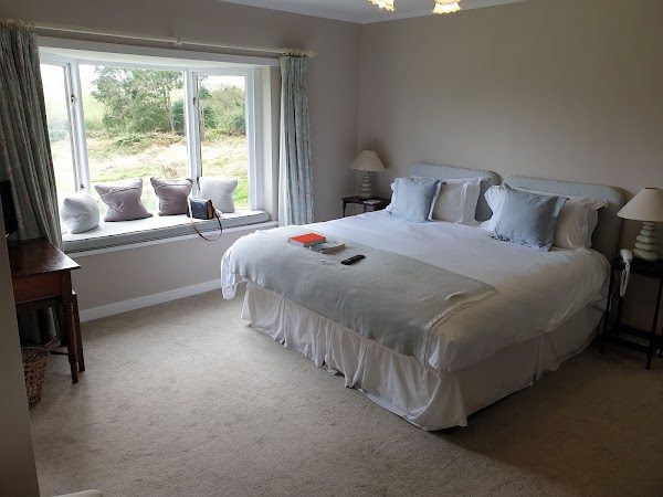 Porth Tocyn Hotel photo 1