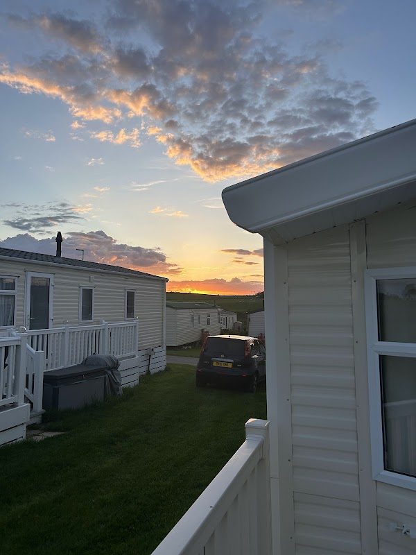 Rhandir Caravan Park