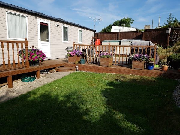 Rhandir Caravan Park photo 2