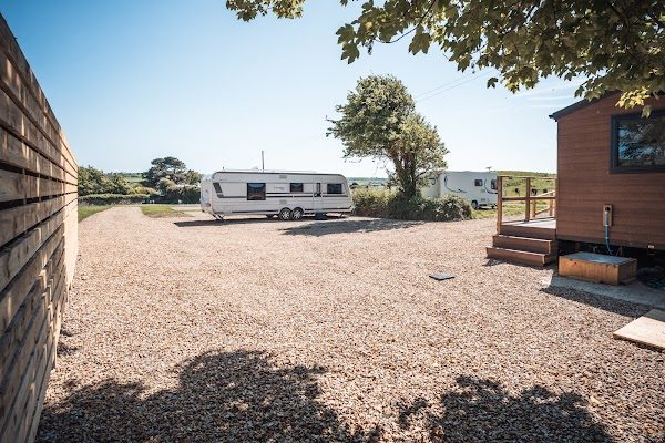 SANDY FARM campsite photo 2