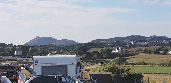 Sarn Farm Caravan & Camping Site photo 3