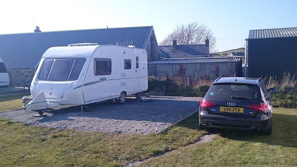 Sarn Farm Caravan & Camping Site photo 4