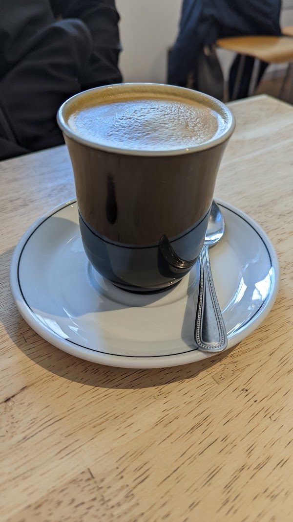 Siop y Pentre Caffi a Bar photo 4
