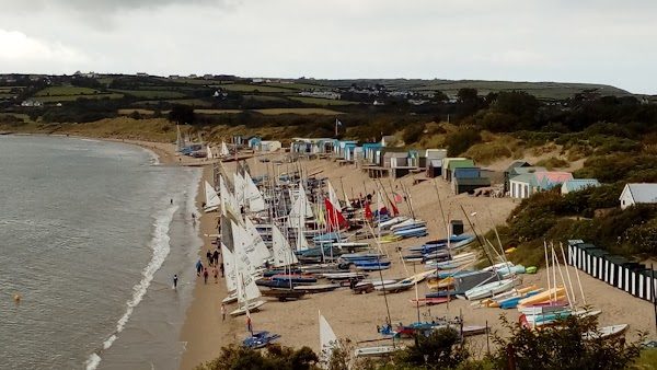 South Caernarvonshire Yacht Club photo 2