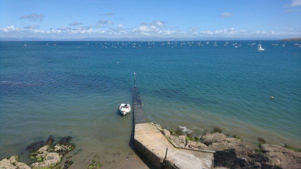 South Caernarvonshire Yacht Club photo 5