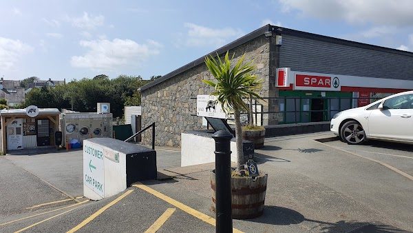 SPAR - Abersoch