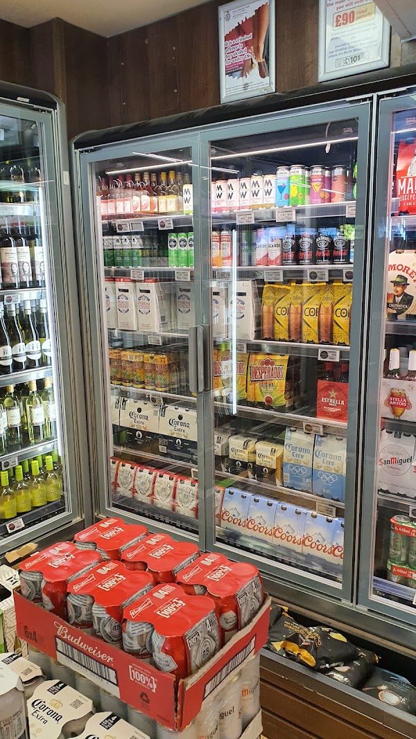 SPAR - Abersoch photo 5