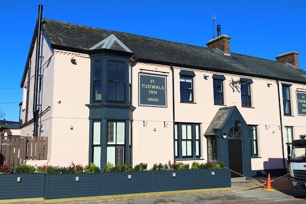 St Tudwals Inn photo 3
