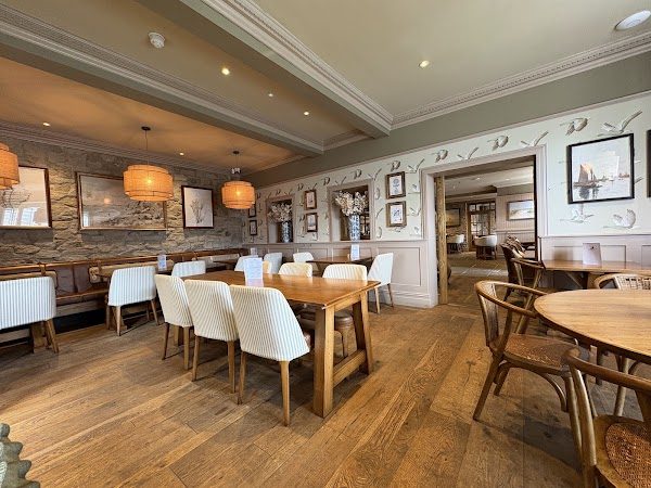 St Tudwals Inn photo 4