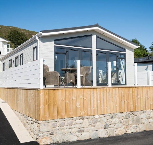 Tal-y-Fan Holiday Park