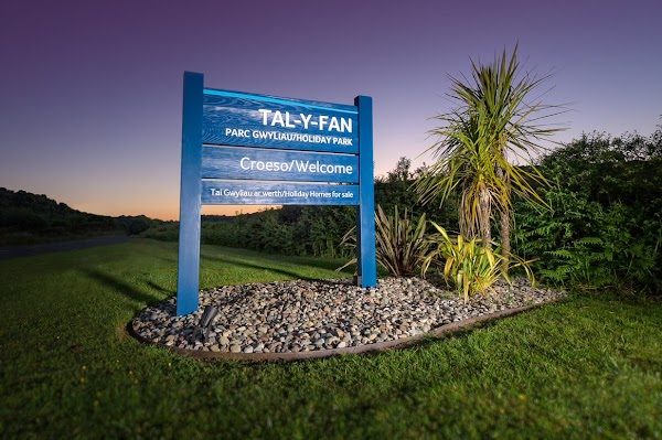 Tal-y-Fan Holiday Park photo 4