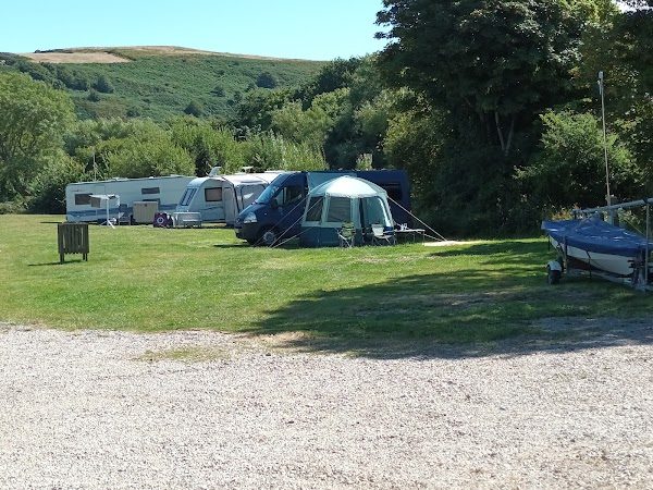Tanrallt photo 1