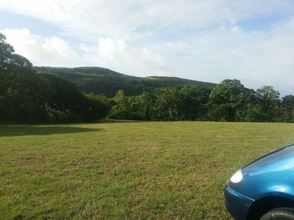 Tanrallt photo 2