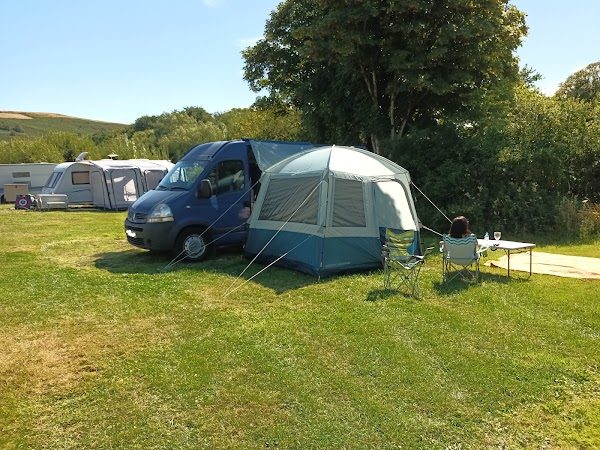 Tanrallt photo 5