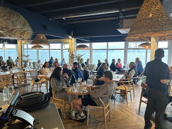 The Cove Abersoch at South Caernarvonshire Yacht Club