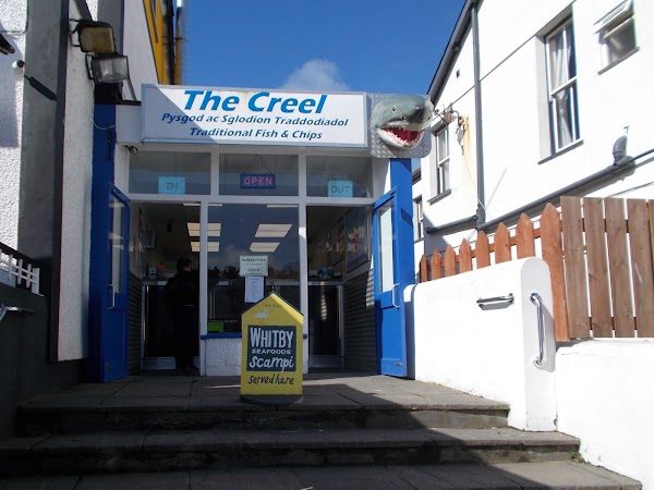 The Creel