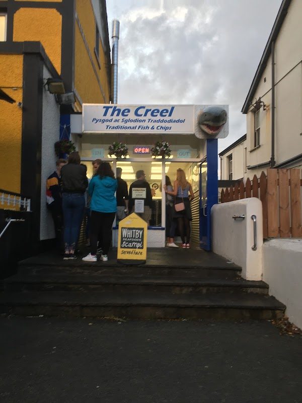 The Creel photo 3