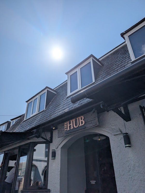 The Hub Abersoch photo 2